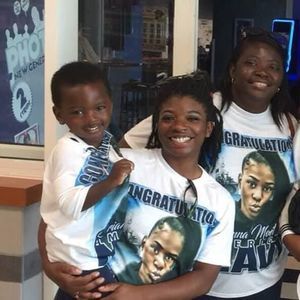 Meet your Posher, Tammy